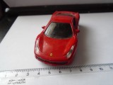 bnk jc Bburago - Ferrari 458 Italia - 1/43