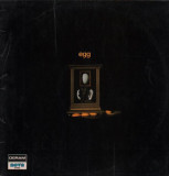 EGG (SOFT MACHINE) - EGG, 1970, CD, Jazz