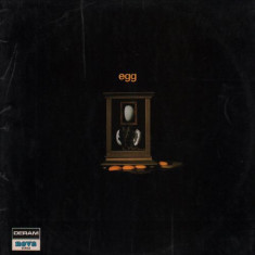 EGG (SOFT MACHINE) - EGG, 1970