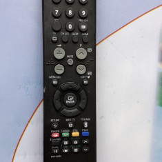 TELECOMANDA SAMSUNG MODEL BN59-00609A PENTRU TV LED/LCD .