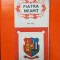 PLIANT PLAN ORAS PIATRA NEAMT