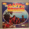 HAPPY REGGAE - Various Artists - 20 Hits (1980/ARCADE/RFG) - Vinil/Impecabil