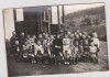 FOTOGRAFIE -INVATATOAREA SI COPII ANUL 1961