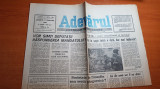Ziarul adevarul 17 februarie 1990-2 luni de la revolutia timisoarei