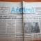 ziarul adevarul 17 februarie 1990-2 luni de la revolutia timisoarei