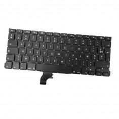 Tastatura Macbook Pro A1502 Retina 13? 2013-2015, Layout FR foto