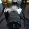APARAT FOTO CANON EOS 300 SI TAMRON AF LD 28-200