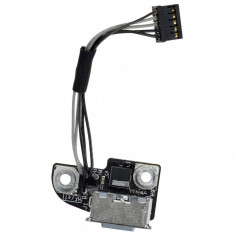 Mufa Alimentare Macbook A1278 Late 2008, Macbook Pro A1286, A1297 foto