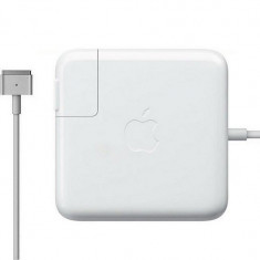 Incarcator Magsafe 2 45W A1436 Macbook Air 13&amp;amp;#8243; A1465 A1466 foto