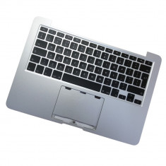 Palmrest + tastatura, top case Apple Macbook Pro Retina A1502 foto