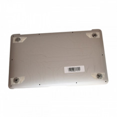 Bottom Case Macbook Air 11 inch A1370, A1465, 2010-2015, 604-4426-A foto