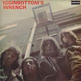 IGGINBOTTOM (SOFT MACHINE) - WRENCH, 1969, CD, Jazz