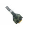Cablu trackpad Macbook Pro A1278 2009-2012 821-1254-01, 821-0831-A