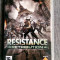 Joc PSP Resistance Retribution