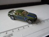 Bnk jc Hot Wheels - 2005 Ford Mustang GT