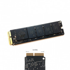 SSD 256 GB Macbook Air A1465, A1466 Macbook Pro Retina A1398, A1502 foto