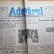 ziarul adevarul 7 martie 1990-procesul de la timisoara,vinovatii revolutiei