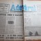 adevarul 21 martie 1990-articol despre casa poporului