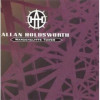 ALLAN HOLDSWORTH (SOFT MACHINE) -WARDENCLYFFE TOWER, 1992, CD, Jazz