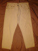 Pantalon denim vintage MOSCHINO