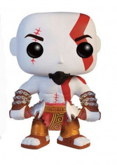 God of War POP! Vinyl Figure Kratos 10 cm foto