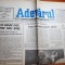 ziarul adevarul 2 februarie 1990-zi de pomenire a eroilor martiri