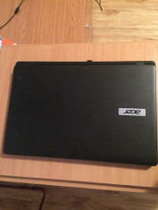 Laptop Acer Aspire E15 foto