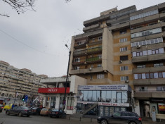 Apartament 3 camere centru Iasi foto