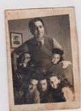 FOTOGRAFIE ,,ULISE SI SUPUSII&quot; 1957-BUCURESTENI