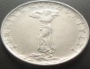 Moneda 25 KURUS - TURCIA, anul 1969 *cod 1381 A, Europa