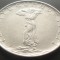 Moneda 25 KURUS - TURCIA, anul 1969 *cod 1381 A