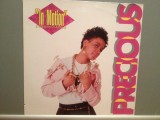 PRECIOUS - IN MOTION (1989/BCM/W.Germany) - VINIL Maxi-Single &quot;12/NM, Dance