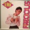 PRECIOUS - IN MOTION (1989/BCM/W.Germany) - VINIL Maxi-Single &quot;12/NM
