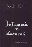 Sesto Pals, Intuneric si lumina