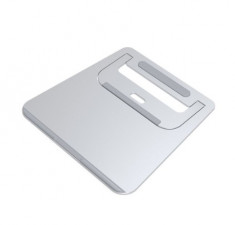 Suport metalic pentru laptop sau tableta foto