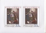 SLOVACIA 2017 ARTA PICTURA MALKO