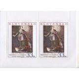 SLOVACIA 2017 ARTA PICTURA MALKO