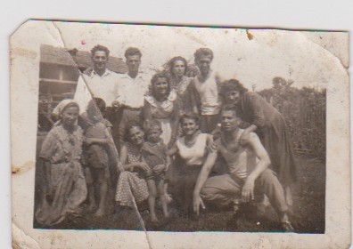 FOTOGRAFIE -1957 foto