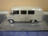 Macheta Nysa 521 - Masini de Legenda Polonia 1:43