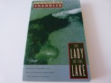 Chandler- the lady in the lake