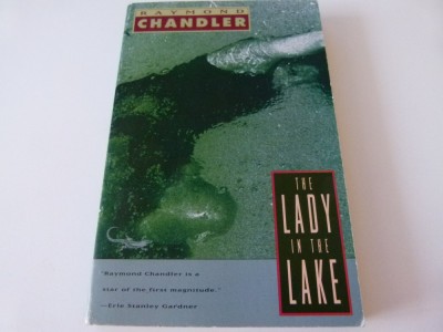 Chandler- the lady in the lake foto