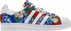 Pantofi casual ADIDAS SUPERSTAR - Numar 38 2/3 foto