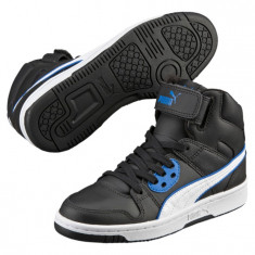 Pantofi sport copii PUMA REBOUND STREET L JR - marime 38.5 foto