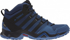 Ghete ADIDAS TERREX AX2R MID GTX - Numar 42 foto