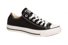 Pantofi sport unisex CONVERSE CHUCK TAYLOR AS CORE OX - marime 41.5 foto