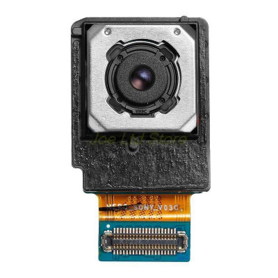 Flex Camera Secundara Samsung Galaxy S7 Edge SM-G935 foto