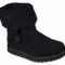 Cizme/Ghete femei SKECHERS KEEPSAKES - DIVERSITY - marime 37