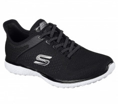 Pantofi sport femei SKECHERS MIRCROBURST - SUPERSONIC - marime 39 foto