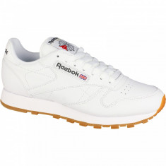 Pantofi sport barbati REEBOK CL LTHR - marime 44 foto