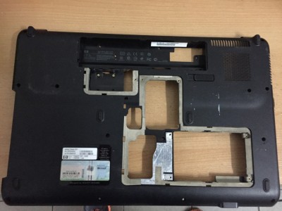 Bottomcase Compaq Cq71 A144 foto